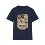 Pirate Dock Authority T-Shirt