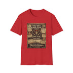 Black Flag Division T‑Shirt
