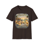 Paradise Served Chilled T-Shirt