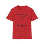 Saltwater State of Mind T-Shirt