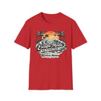 Escape Mode Activated T-Shirt