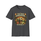 Tiki Bar Survivor T-Shirt