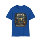 It’s Just a Bodi State of Mind T-Shirt