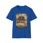 Expedition Supply Co  T‑Shirt