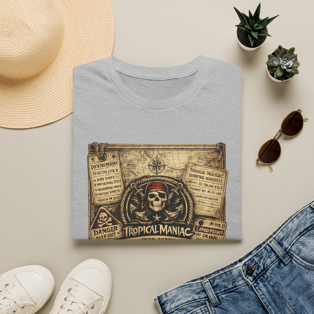Expedition Supply Co  T‑Shirt