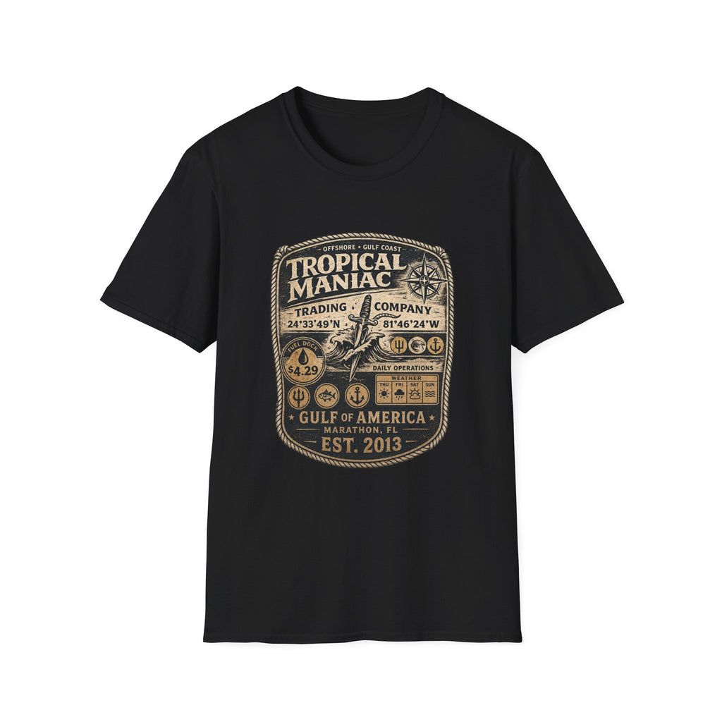 Trading Company T‑Shirt
