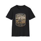 Trading Company T‑Shirt