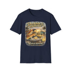 Dockside & Buttered Crab T-Shirt