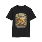 Stone Crab Season T-Shirt