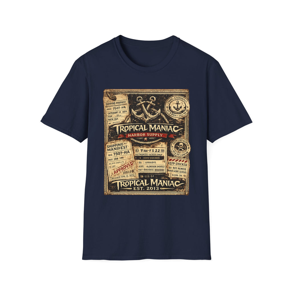 Harbor Supply T-Shirt