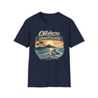 Offshore and Unbothered T-Shirt