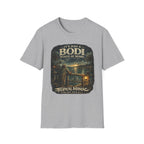 It’s Just a Bodi State of Mind T-Shirt