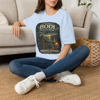 It’s Just a Bodi State of Mind T-Shirt