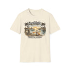 Docktails Daily T‑Shirt