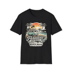 Paradise or Bust T-Shirt