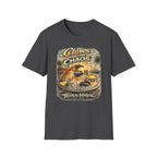 Claws Before Chaos T-Shirt