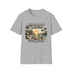 Permanent Vacation Mentality T-Shirt