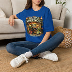 Tiki Bar Survivor T-Shirt