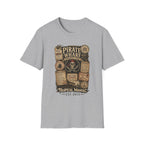 Pirate Wharf Trading Post T-Shirt