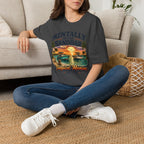 Mentally at the Sandbar T-Shirt