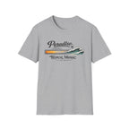 Paradise Loading Tropical Maniac T-Shirt
