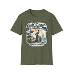 Gulf Coast Maniac T-Shirt