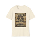 Black Flag Division T‑Shirt