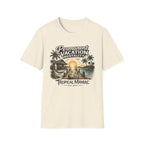 Permanent Vacation Mentality T-Shirt