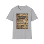 Offshore Cargo T-Shirt