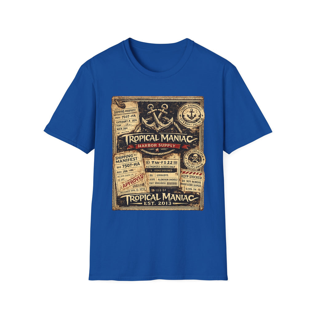 Harbor Supply T-Shirt