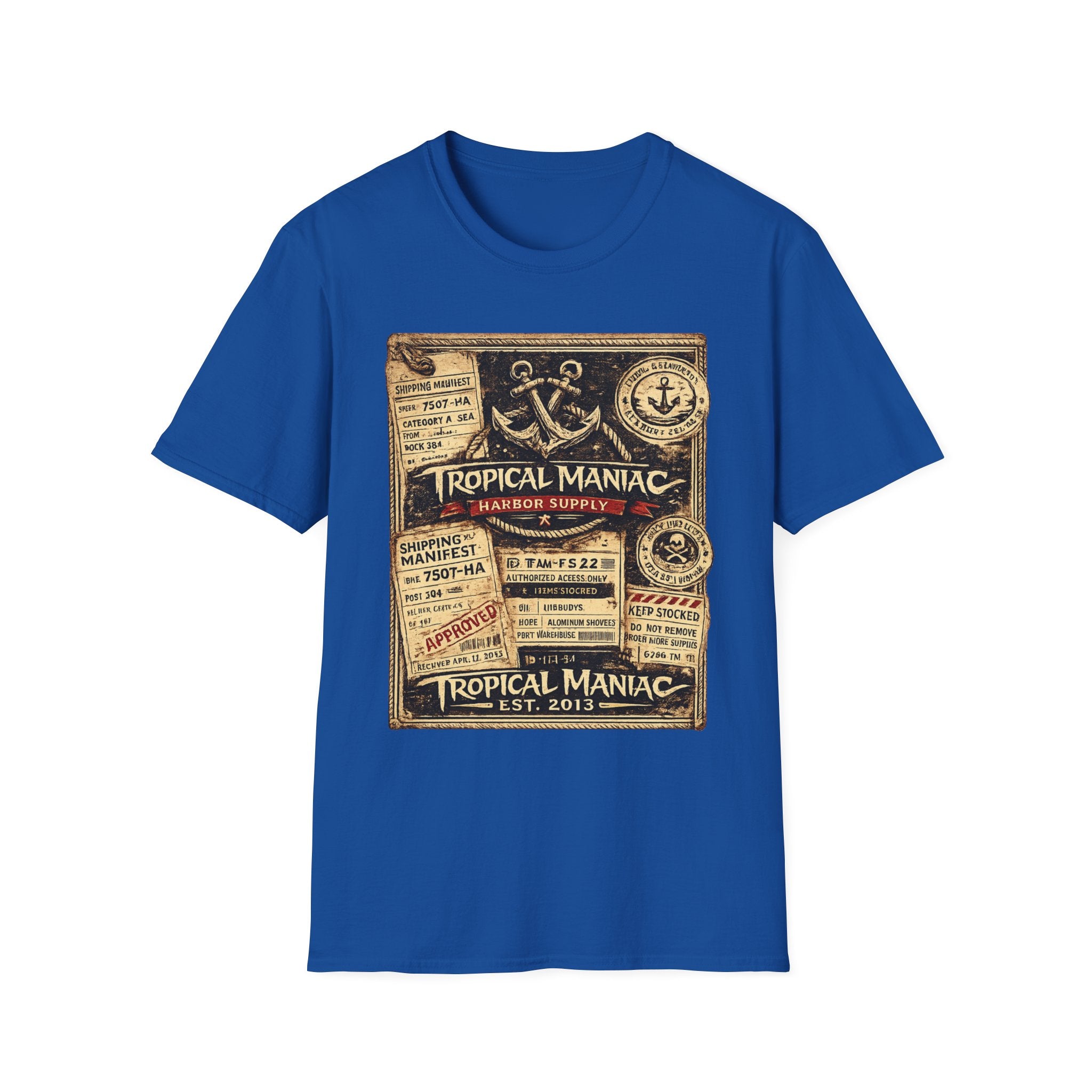 Harbor Supply T-Shirt
