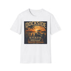 Dockside State-Of-Mind T-Shirt