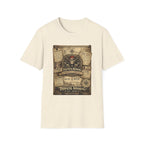 Expedition Supply Co  T‑Shirt