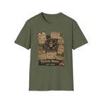 Dock Manifest T-Shirt