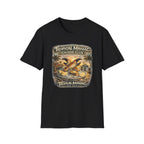 Seafood Club T-Shirt