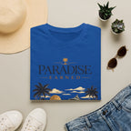 Paradise Earned Beach T-Shirt