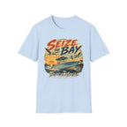 Seize The Bay T-Shirt
