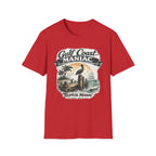 Gulf Coast Maniac T-Shirt