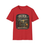 It’s Just a Bodi State of Mind T-Shirt