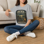 It’s Just a Bodi State of Mind T-Shirt