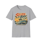 Seize The Bay T-Shirt