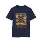 Black Flag Division T‑Shirt
