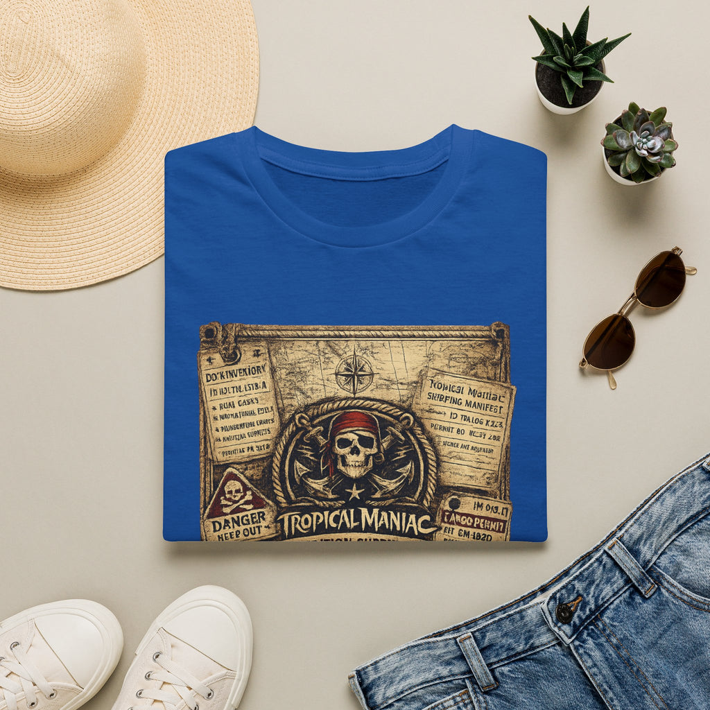 Expedition Supply Co  T‑Shirt