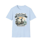Gulf Coast Maniac T-Shirt