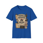 Salvage Co.  T-Shirt