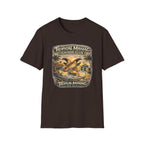 Seafood Club T-Shirt
