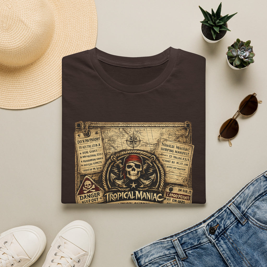 Expedition Supply Co  T‑Shirt