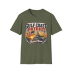 Gulf Coast Patriot T-Shirt