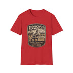 Trading Company T‑Shirt
