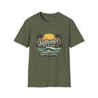 Saltwater State of Mind T-Shirt
